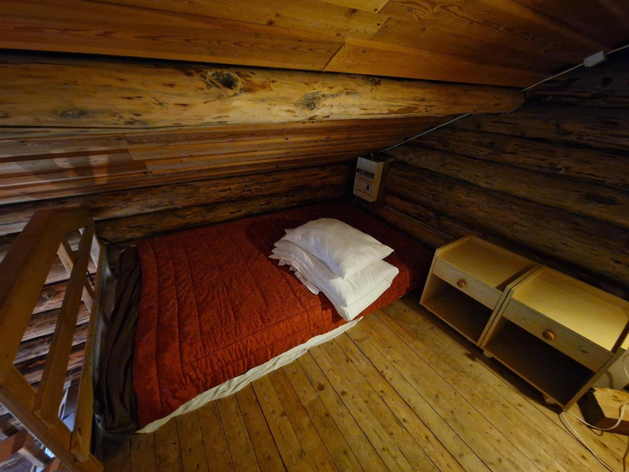 Lakeside Wilderness Cabin يوكموك المظهر الخارجي الصورة
